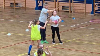 Ostrów Mazowiecka - W sobotę i niedzielę odbędzie się XVIII Wiosenny Turniej Pił