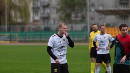 Ostrów Mazowiecka - Przed nami kolejne mecze w Klasie Okręgowej. Podopieczni Paw