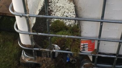 Ostrów Mazowiecka - Władze klubu MKS Małkinia poszukują osoby lub osób, które do