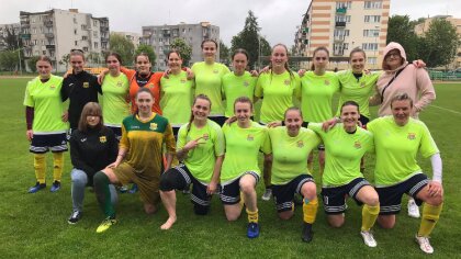 Ostrów Mazowiecka - Przed zawodniczkami Ostrovii kolejny mecz o punkty. 29 maja 