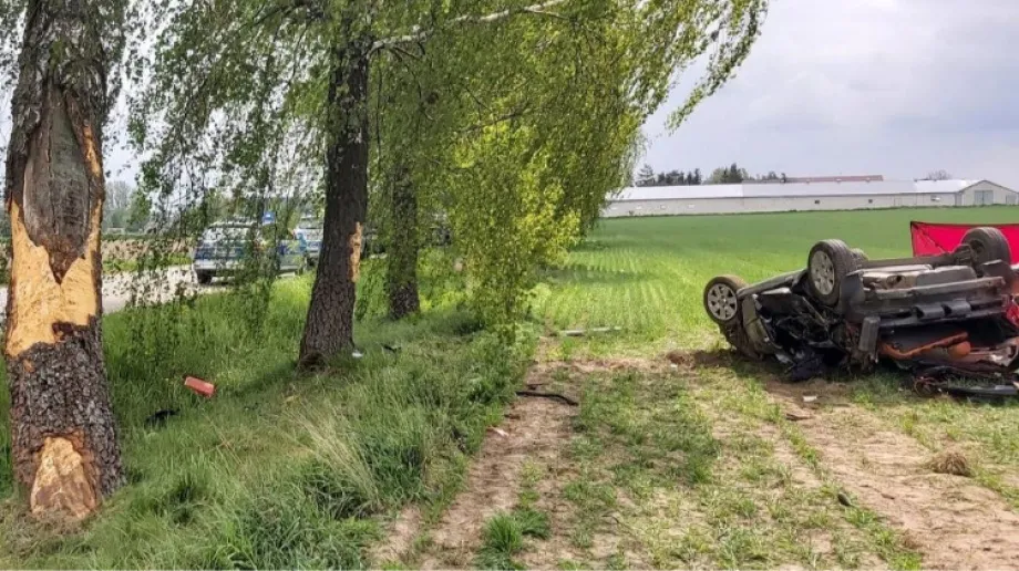Fot. Komenda Powiatowa Policji w Ostrowi Mazowieckiej (mazowiecka.policja.gov.pl/wor)