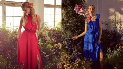 Ostrów Mazowiecka - Już 12 maja w Taranko w Galerii Bursztynowej odbędzie się pr