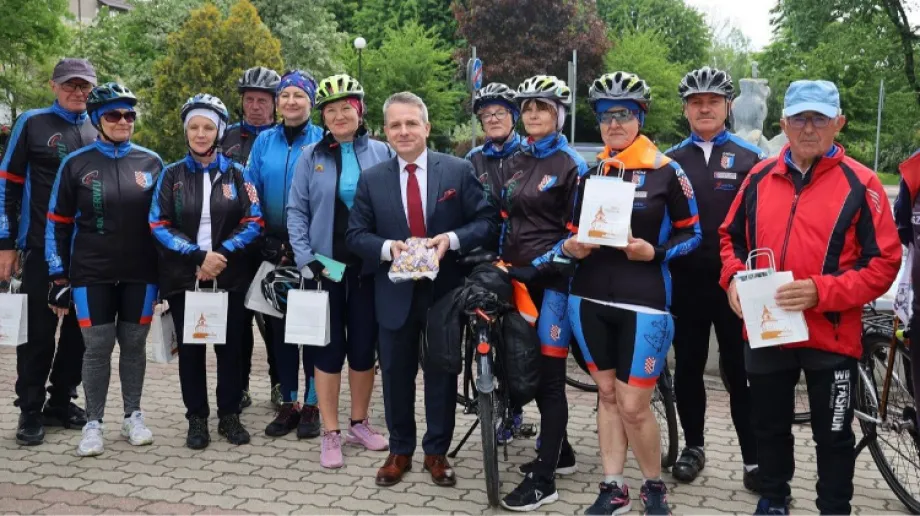 Fot. Urząd Miasta Ostrów Mazowiecka / Facebook