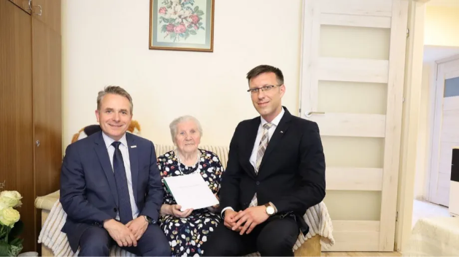 Fot. Urząd Miasta Ostrów Mazowiecka (www.ostrowmaz.pl)