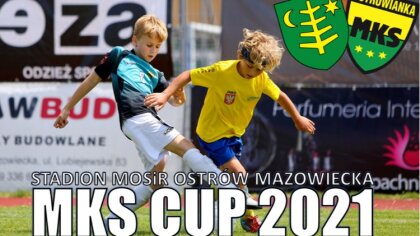 Ostrów Mazowiecka - Już w najbliższy weekend na stadionie MOSiR przy ul. Warchal