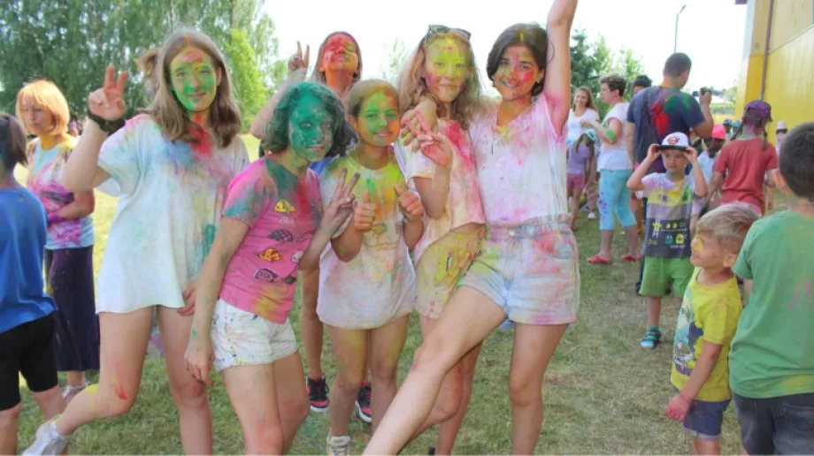 fot. Zespół Publicznych Placówek Oświatowych w Broku /facebook