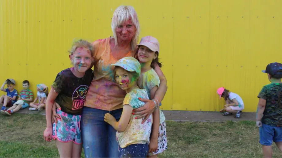 fot. Zespół Publicznych Placówek Oświatowych w Broku /facebook