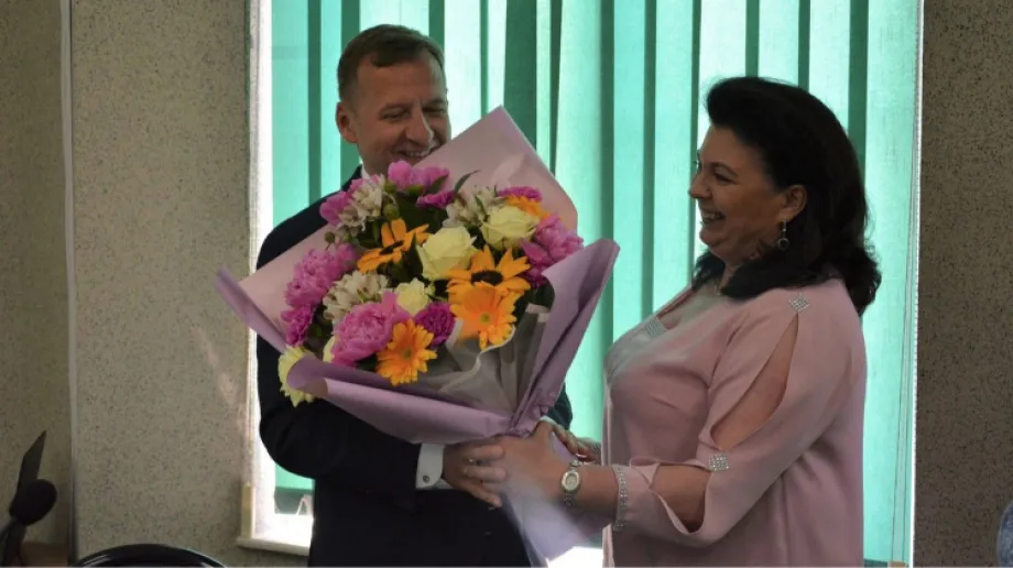 Fot. Gmina Ostrów Mazowiecka