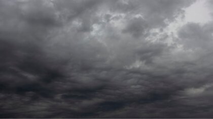 Ostrów Mazowiecka - Instytutu Meteorologii i Gospodarki Wodnej wydał ostrzeżenie