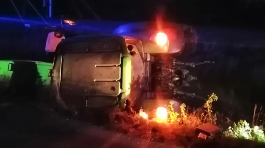 fot. FB KSRG OPS Szulborze Koty