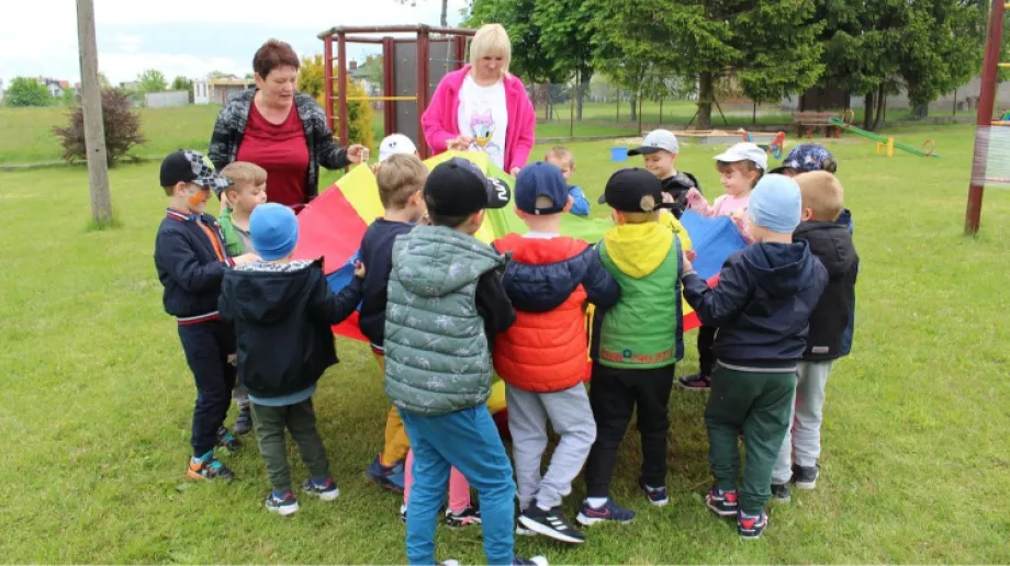 Fot. ZPPO w Broku/Facebook