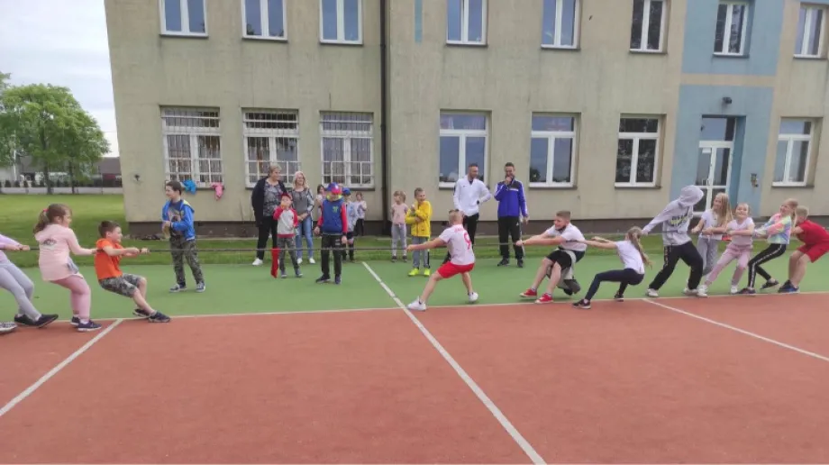 Fot. Urząd Gminy Andrzejewo/facebook