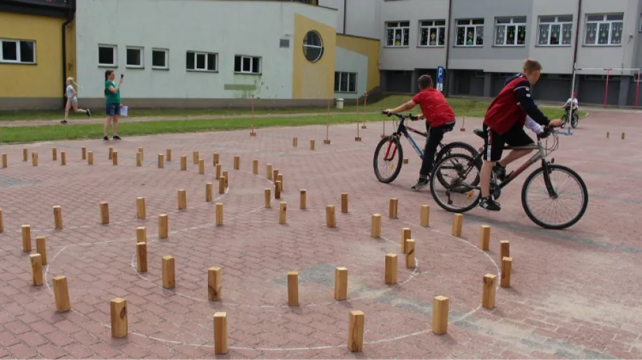 fot. Urząd Miasta i Gminy Brok/www.brok.pl