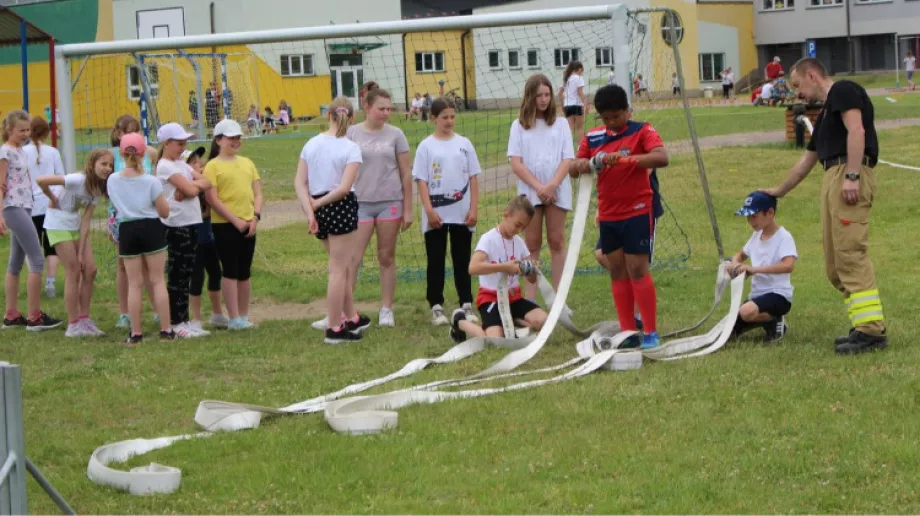 fot. Urząd Miasta i Gminy Brok/www.brok.pl