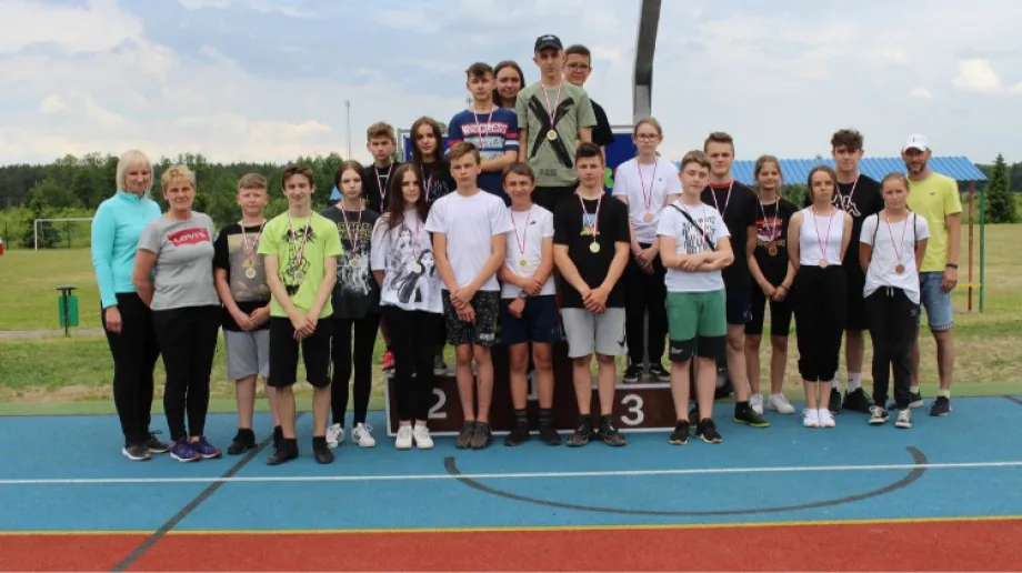 fot. Urząd Miasta i Gminy Brok/www.brok.pl