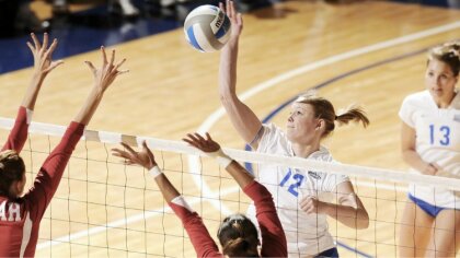 Ostrów Mazowiecka - Siatkarska Liga Narodów to międzynarodowe rozgrywki, które o