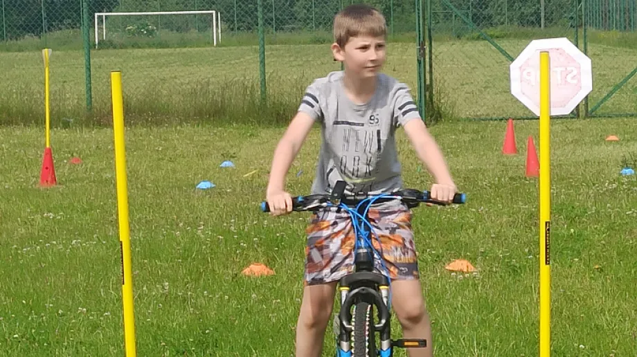 fot. KPP Ostrów Mazowiecka