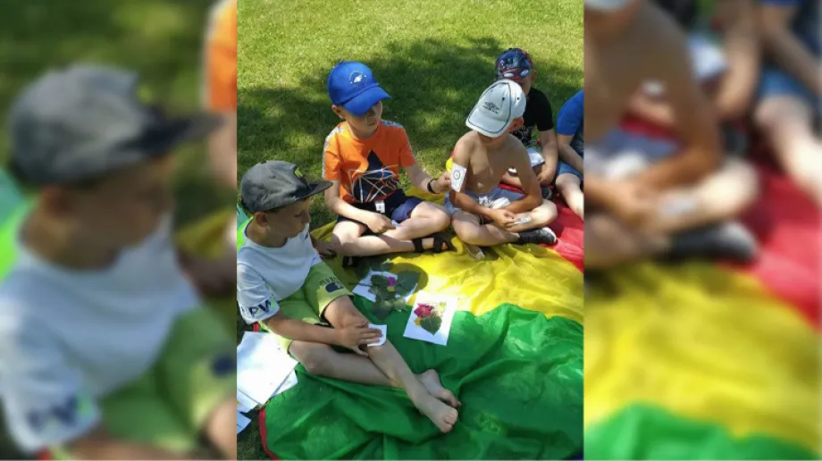 Fot. Szkoła Podstawowa nr 1 / Facebook