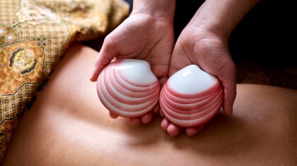 Ostrów Mazowiecka - Gabinet rehabilitacyjny Med-Reh-Mobil zaprasza na niepowtarz