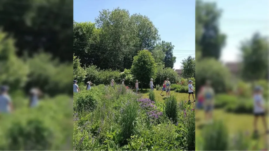 Fot. Szkoła Podstawowa nr 1 / Facebook