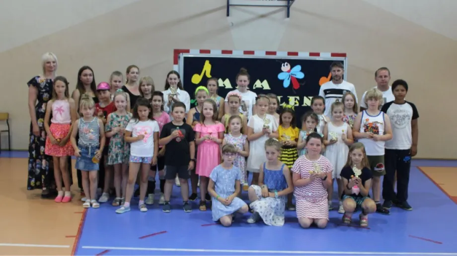 Fot. Miasto i Gmina Brok 