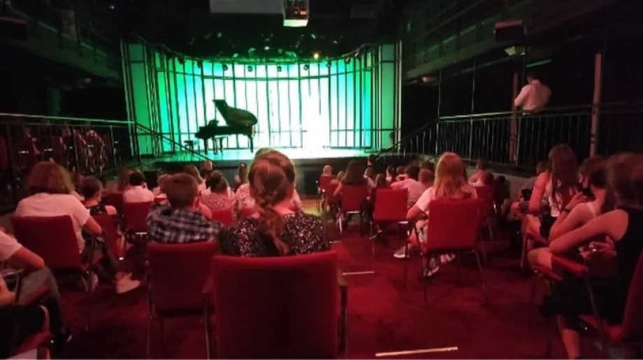 Fot. Szkoła Podstawowa w Andrzejewie / Facebook