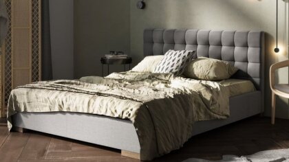 Ostrów Mazowiecka - Na komfort naszego snu wpływa szereg różnego rodzaju czynnik