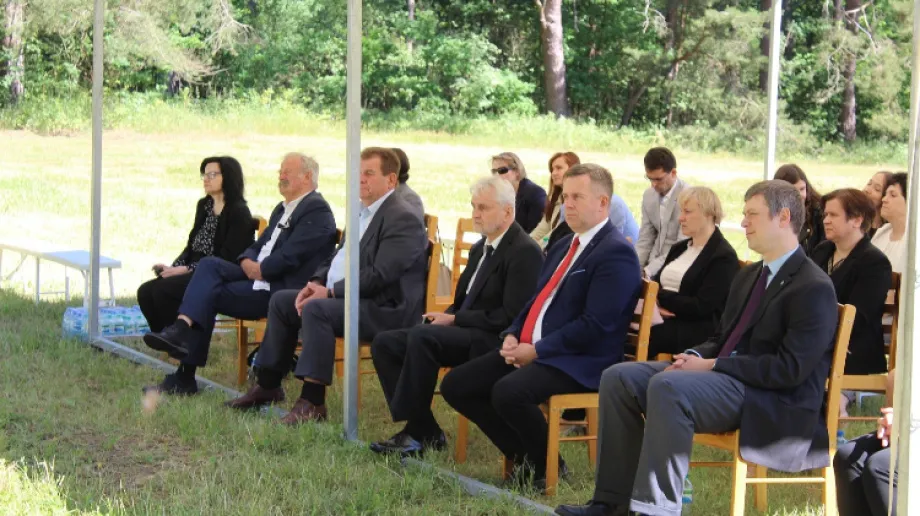 fot. Muzeum Treblinka