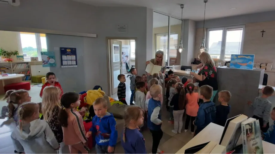 Fot. Urząd Gminy Andrzejewo/ Facebook