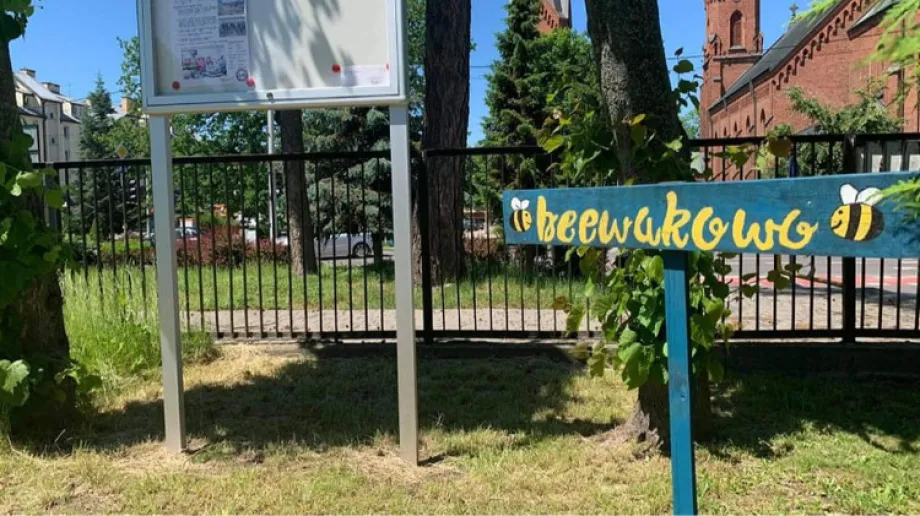 Fot. Liceum Ogólnokształcące im. Mikołaja Kopernika w Ostrowi Mazowieckiej / Facebook