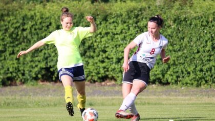 Ostrów Mazowiecka - Piłkarski z Ostrowi Mazowieckiej chcę triumfu. Po przegranej