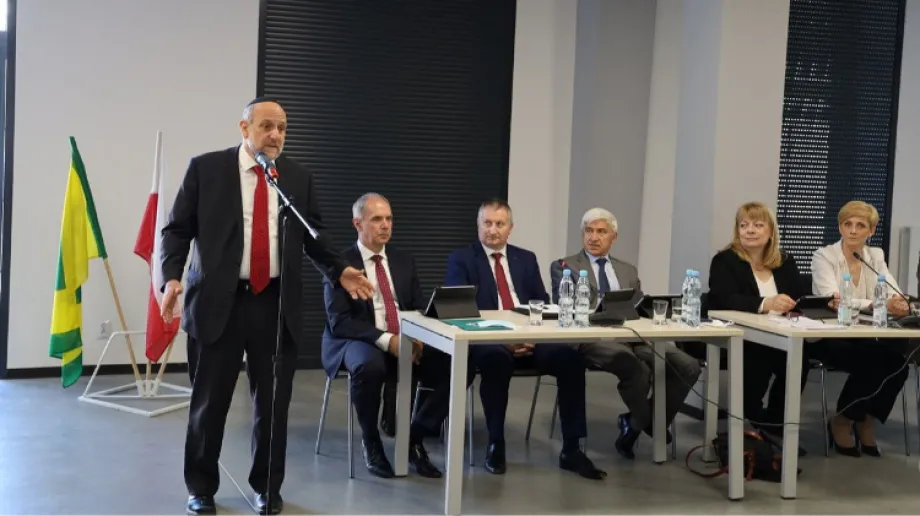 Fot. Urząd Miasta Ostrów Mazowiecka (www.ostrowmaz.pl)