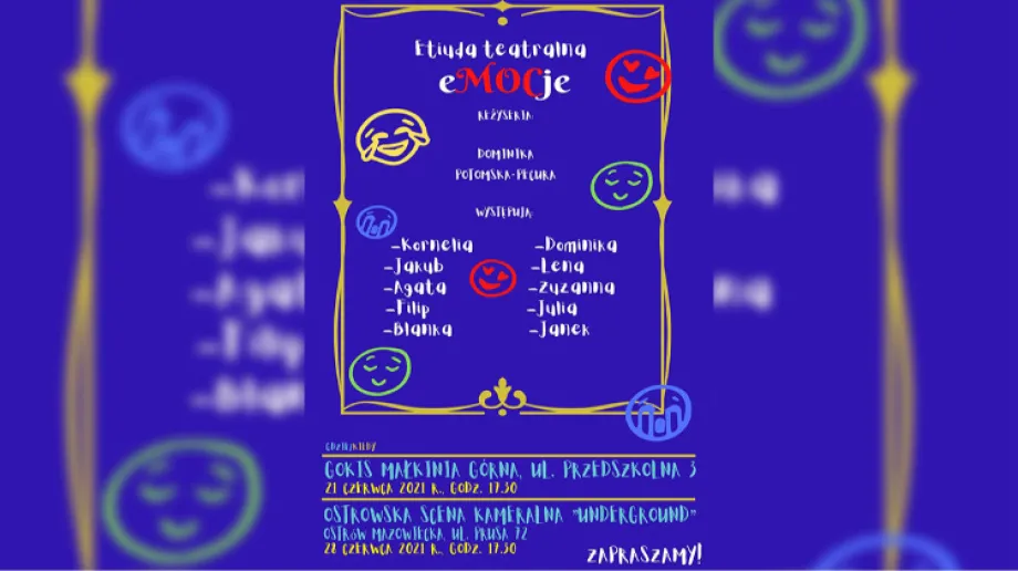 fot. GOKiS w Małkini Górnej