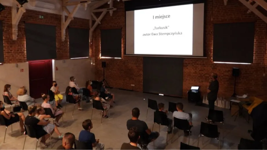 Fot. Urząd Miasta Ostrów Mazowiecka / Facebook