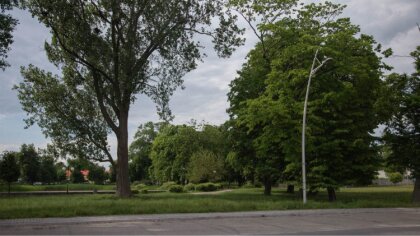 Ostrów Mazowiecka - Wtorek przyniesie duże i umiarkowane zachmurzenie z przelotn