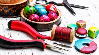 Ostrów Mazowiecka - Panie uwielbiają biżuterię. Dzięki niej mogą podkreślić swą 