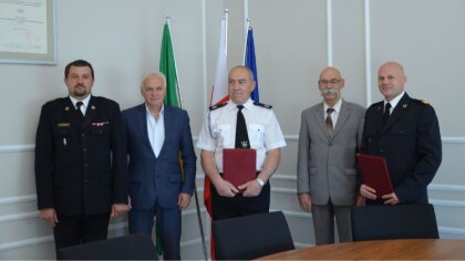 Ostrów Mazowiecka - Konkurs 