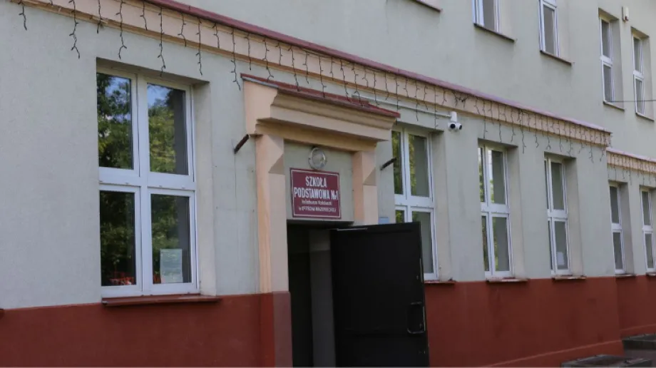 Zdjęcie ilustracyjne