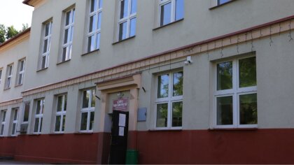 Ostrów Mazowiecka - Ministerstwo Edukacji i Nauki we współpracy z Ministerstwem 