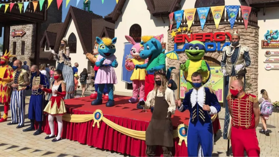 Fot. Urząd Gminy i Miasta Brok 