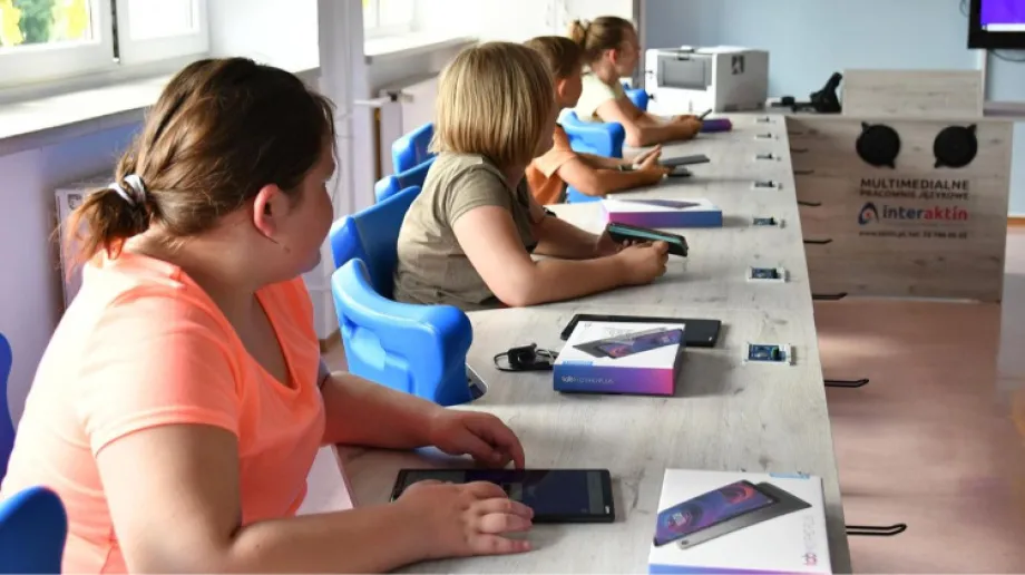 fot. Urząd Gminy Brok/ www.brok.pl