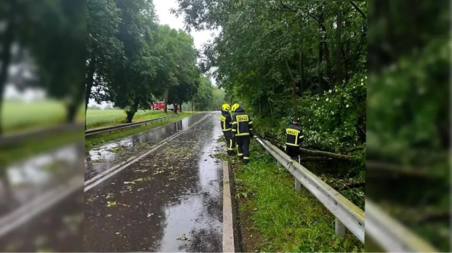 OSP KSRG Boguty/ Facebook