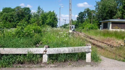 Ostrów Mazowiecka - Jedna z naszych czytelniczek zwróciła się z prośbą o nagłośn