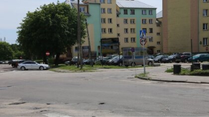 Ostrów Mazowiecka - Od piątku 18 czerwca zostanie zamknięty odcinek ulicy Prusa 