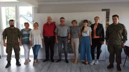 Ostrów Mazowiecka - Zakończyła się kwalifikacja wojskowa dla powiatu ostrowskieg