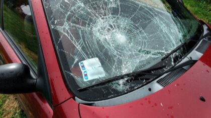 Ostrów Mazowiecka - Wyszkowscy policjanci pod nadzorem prokuratora wyjaśniają pr