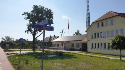 Ostrów Mazowiecka - Po kilku miesiącach prac gmina Boguty-Pianki może cieszyć si