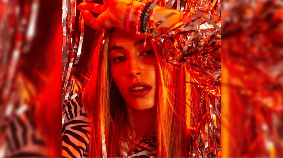 Fot. Amelia Andryszczyk / Facebook