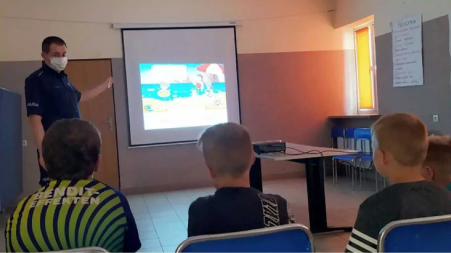 Fot. Urząd Miasta Ostrów Mazowiecka / Facebook