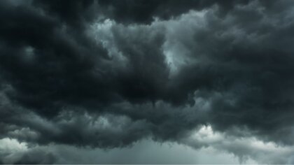 Ostrów Mazowiecka - Instytut Meteorologii i Gospodarki Wodnej wydał ostrzeżenie 